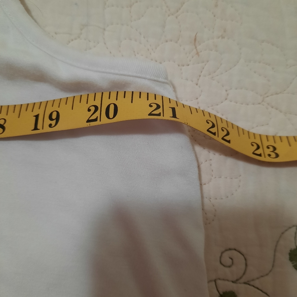 lane Bryant top 14/16 (B4-77) - Picture 8 of 8